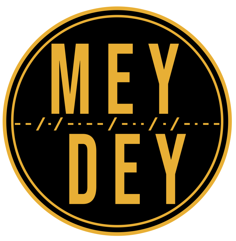 MeyDey Burger