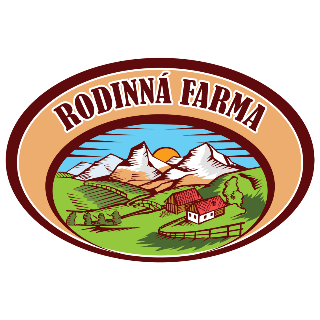 Rodinná farma